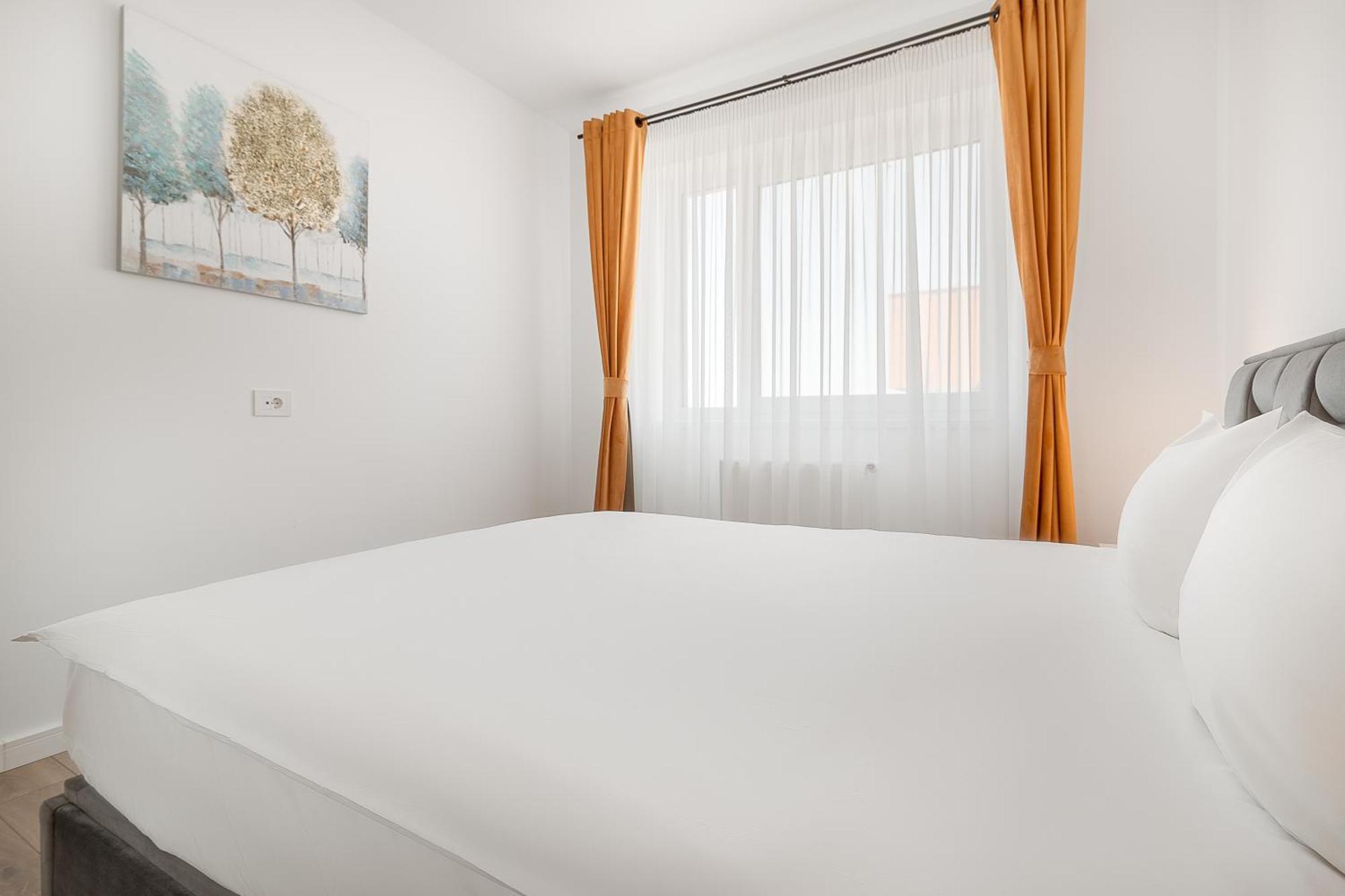 Magic Sunset Apartamento Oradea Exterior foto